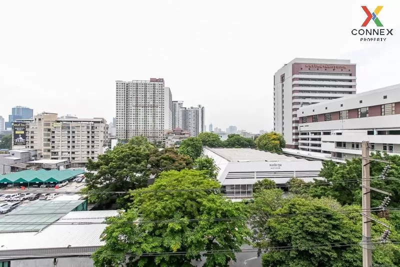 FOR RENT condo , Metro Luxe Rama 4 , BTS-Ekkamai , Phra Khanong ,