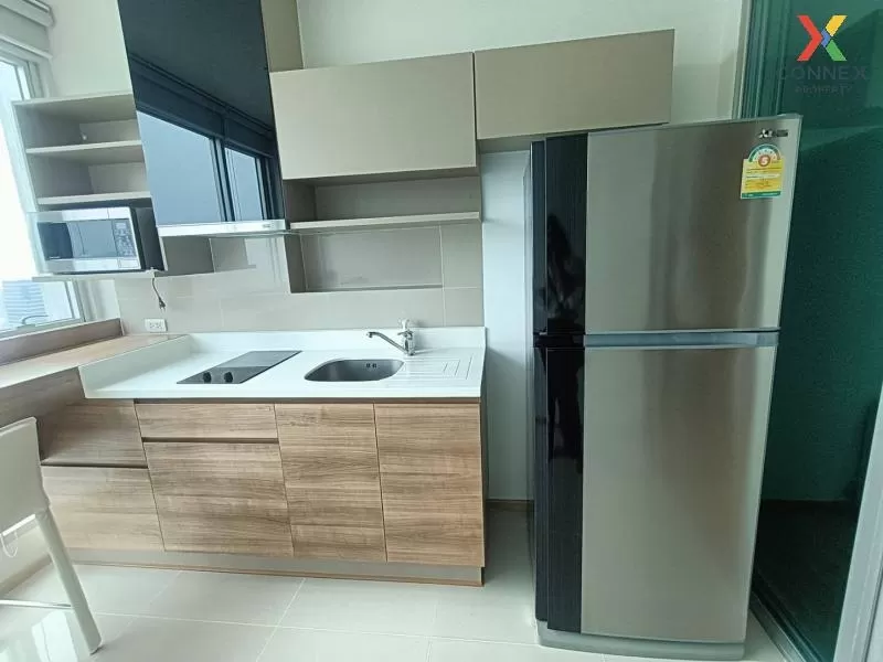 เช่าคอนโด  ริทึ่ม พหล - อารีย์ BTS-สะพานควาย สามเสนใน เขต พญาไท ก 4