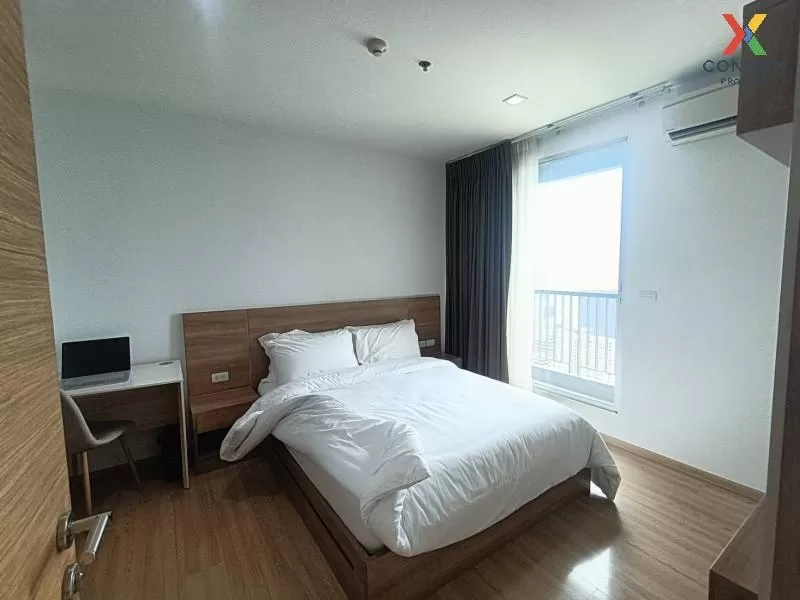 เช่าคอนโด  ริทึ่ม พหล - อารีย์ BTS-สะพานควาย สามเสนใน เขต พญาไท ก