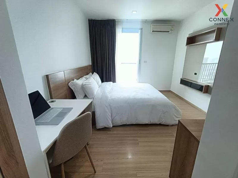 เช่าคอนโด  ริทึ่ม พหล - อารีย์ BTS-สะพานควาย สามเสนใน เขต พญาไท ก