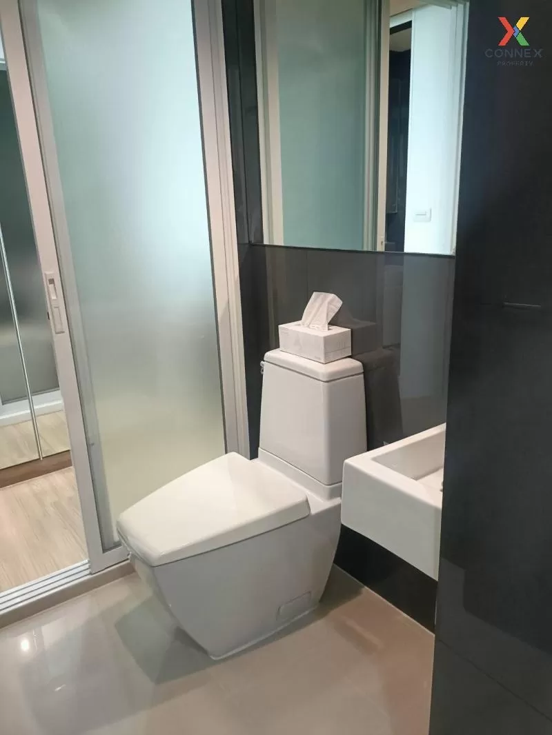 เช่าคอนโด  ริทึ่ม พหล - อารีย์ BTS-สะพานควาย สามเสนใน เขต พญาไท ก