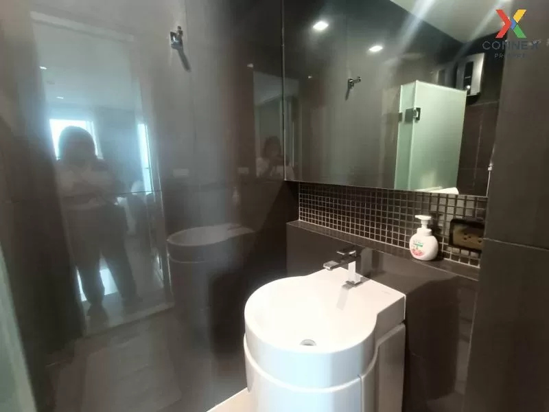 เช่าคอนโด  ริทึ่ม พหล - อารีย์ BTS-สะพานควาย สามเสนใน เขต พญาไท ก