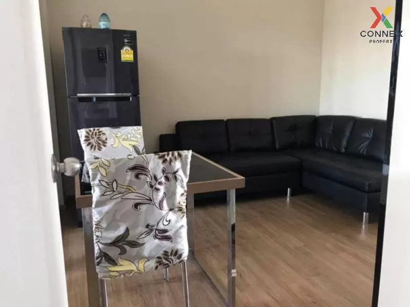 FOR RENT condo , The Tree Rio Bang - Aor , high floor , MRT-Bang  1