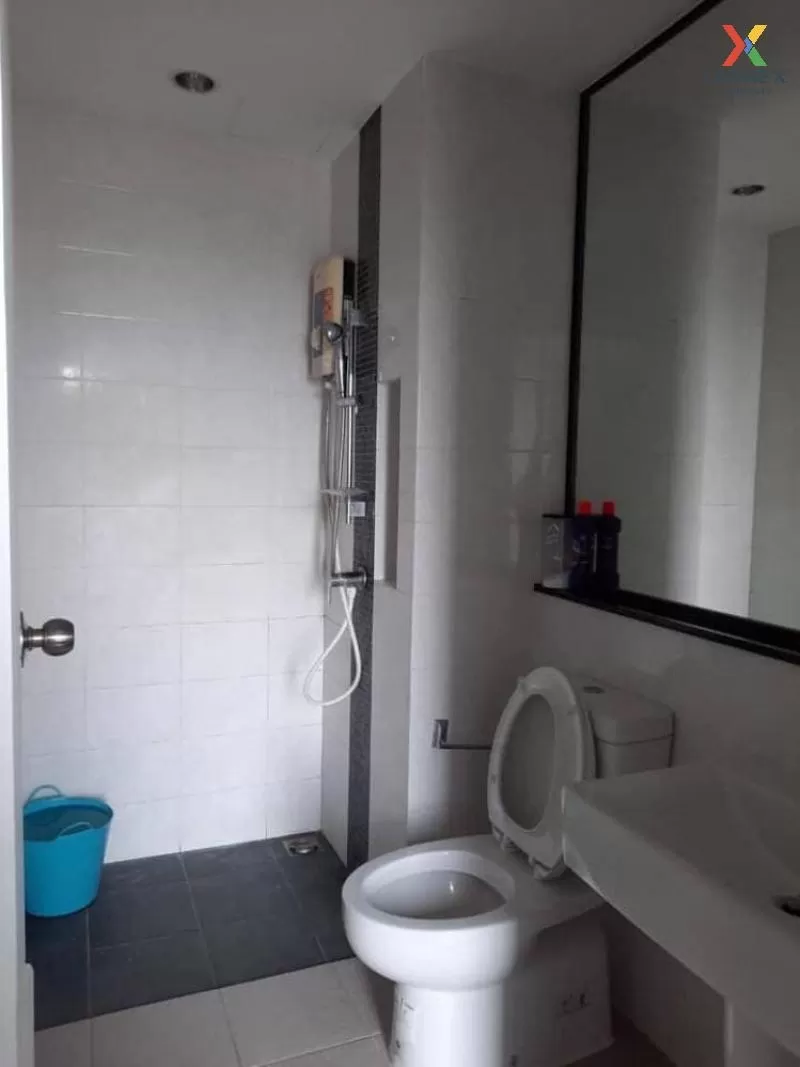 FOR RENT condo , The Tree Rio Bang - Aor , high floor , MRT-Bang 
