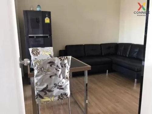 FOR RENT condo , The Tree Rio Bang - Aor , high floor , MRT-Bang O , Bang O , Bang Phlat , Bangkok , CX-74672