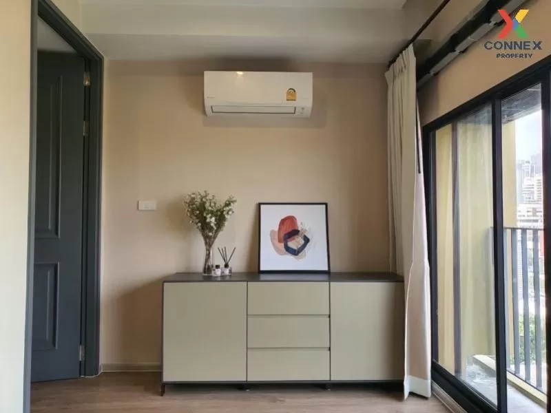 เช่าคอนโด  โนเบิล อเบิฟ ไวร์เลส-ร่วมฤดี BTS-เพลินจิต ลุมพินี เขต 