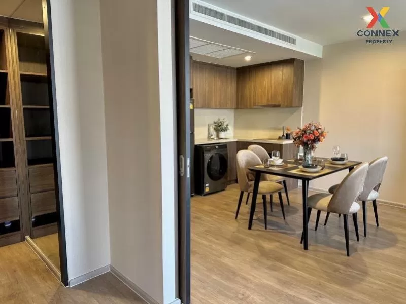 เช่าคอนโด  โนเบิล อเบิฟ ไวร์เลส-ร่วมฤดี BTS-เพลินจิต ลุมพินี เขต 