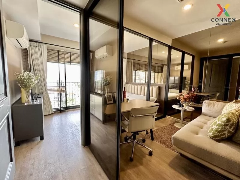 เช่าคอนโด  โนเบิล อเบิฟ ไวร์เลส-ร่วมฤดี BTS-เพลินจิต ลุมพินี เขต 