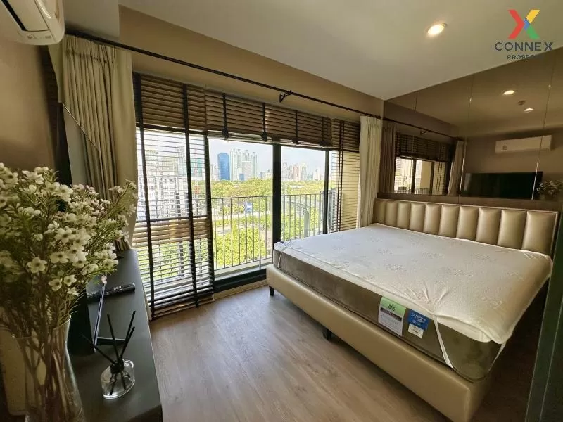 เช่าคอนโด  โนเบิล อเบิฟ ไวร์เลส-ร่วมฤดี BTS-เพลินจิต ลุมพินี เขต 