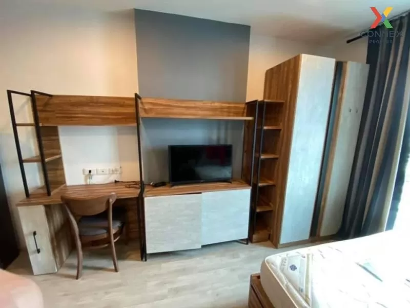 FOR RENT condo , Ideo Mobi Charan Interchange , MRT-Bang Khun Non 3