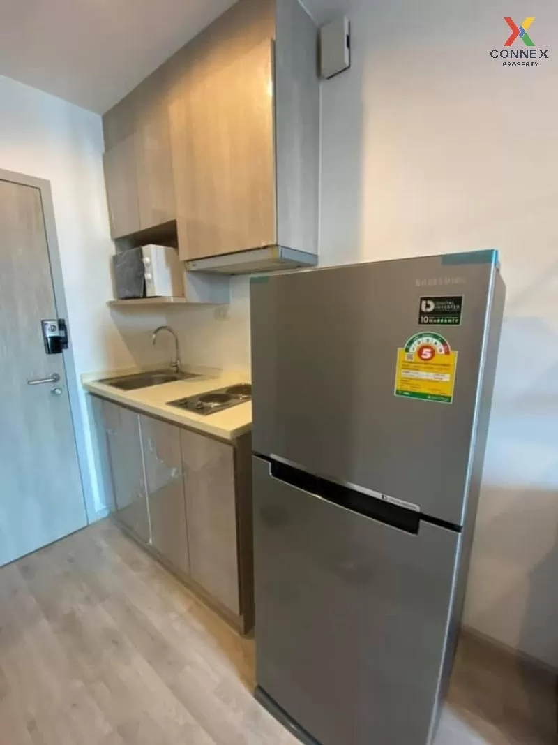 FOR RENT condo , Ideo Mobi Charan Interchange , MRT-Bang Khun Non 4