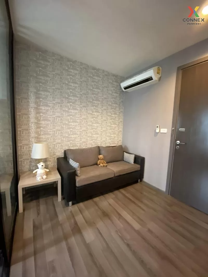 เช่าคอนโด  เดอะ เบส พาร์คเวสต์ สุขุมวิท 77 BTS-อ่อนนุช พระโขนงเหน 2