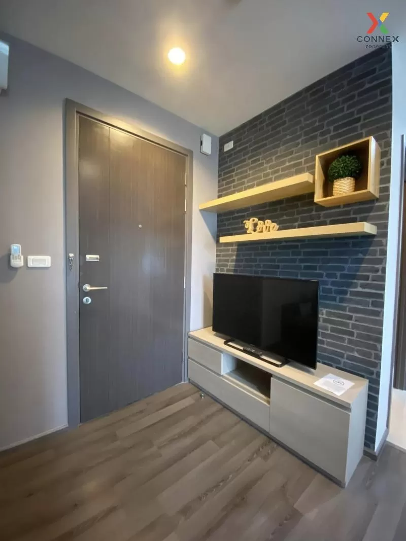 เช่าคอนโด  เดอะ เบส พาร์คเวสต์ สุขุมวิท 77 BTS-อ่อนนุช พระโขนงเหน 3