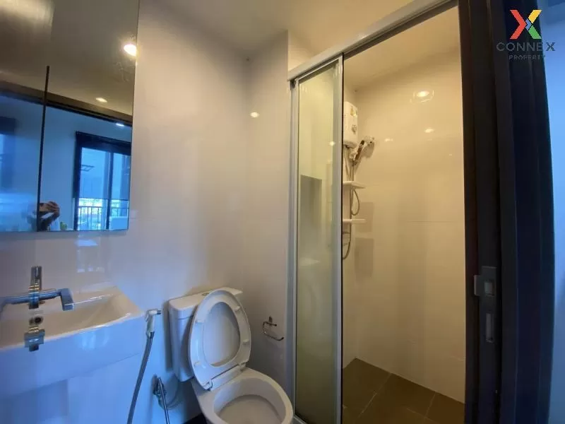 เช่าคอนโด  เดอะ เบส พาร์คเวสต์ สุขุมวิท 77 BTS-อ่อนนุช พระโขนงเหน