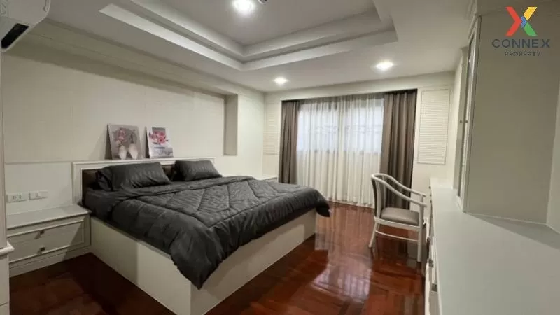 FOR RENT condo , M Towers , BTS-Phrom Phong , Khlong Tan Nuea , W