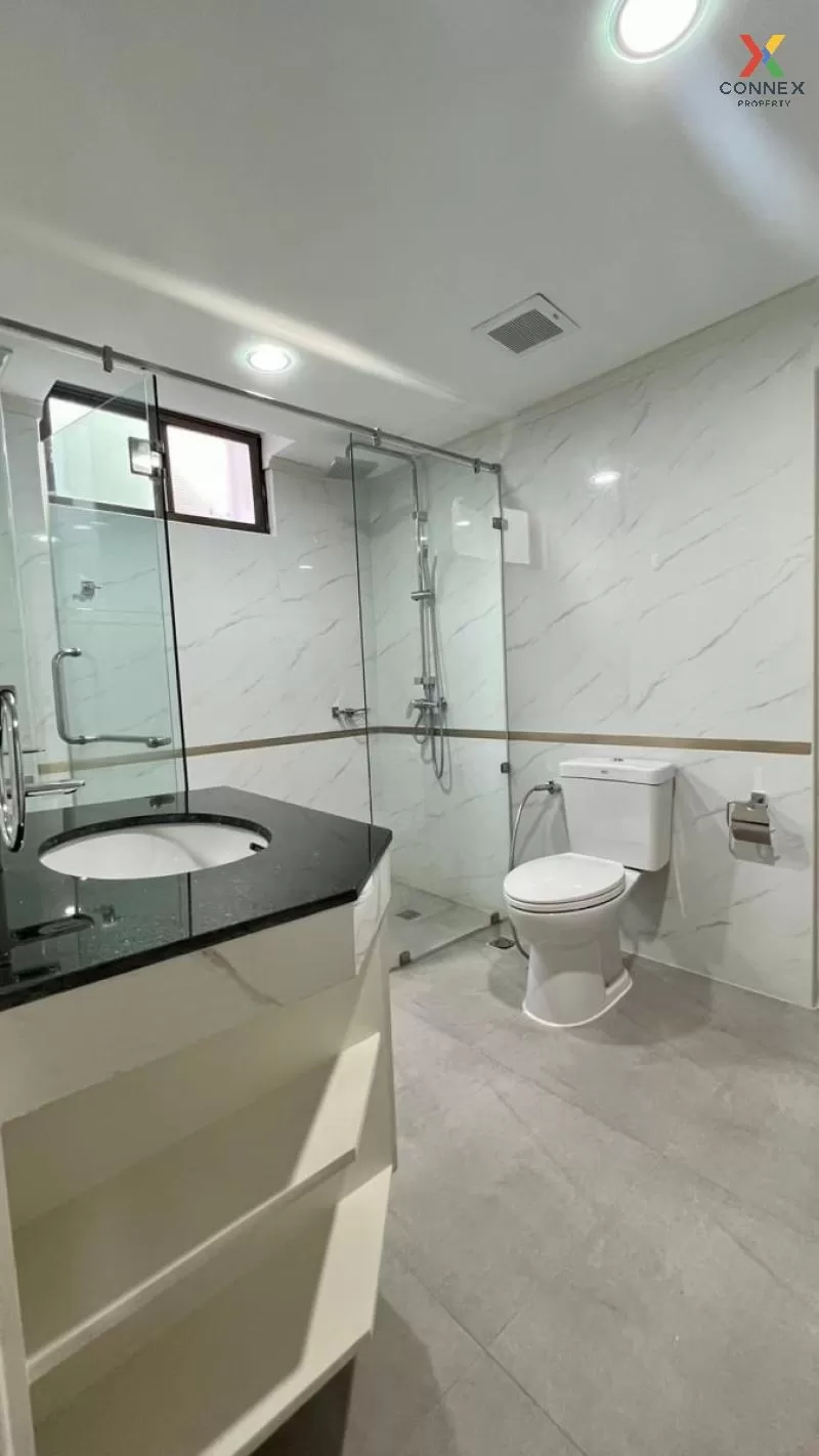FOR RENT condo , M Towers , BTS-Phrom Phong , Khlong Tan Nuea , W