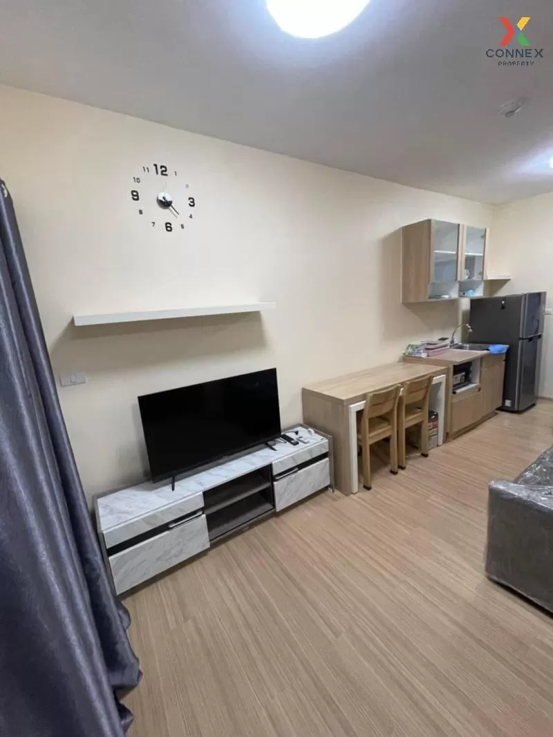 FOR SALE condo , A Space Play Ratchada - Sutthisarn , MRT-Sutthis FOR SALE condo , A Space Play Ratchada - Sutthisarn , MRT-Sutthis 1