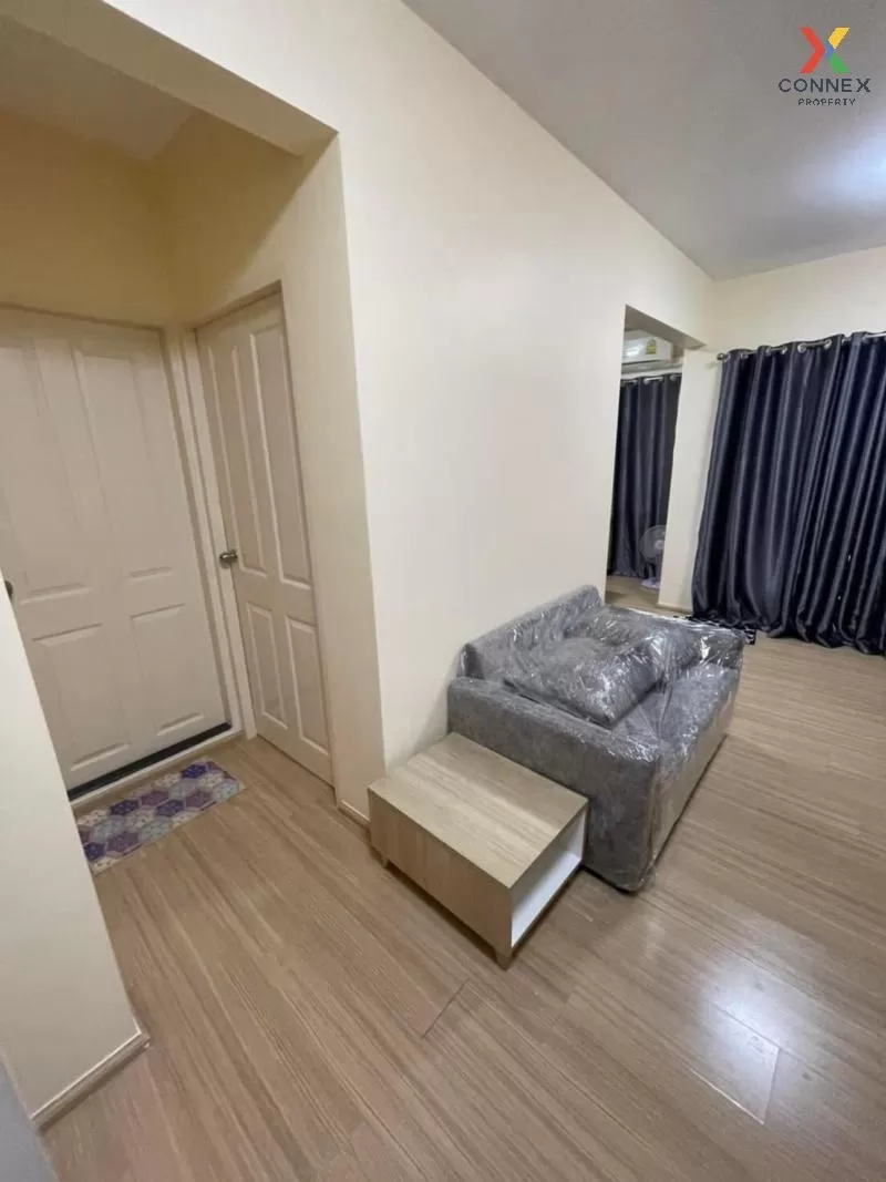 FOR SALE condo , A Space Play Ratchada - Sutthisarn , MRT-Sutthis FOR SALE condo , A Space Play Ratchada - Sutthisarn , MRT-Sutthis 2