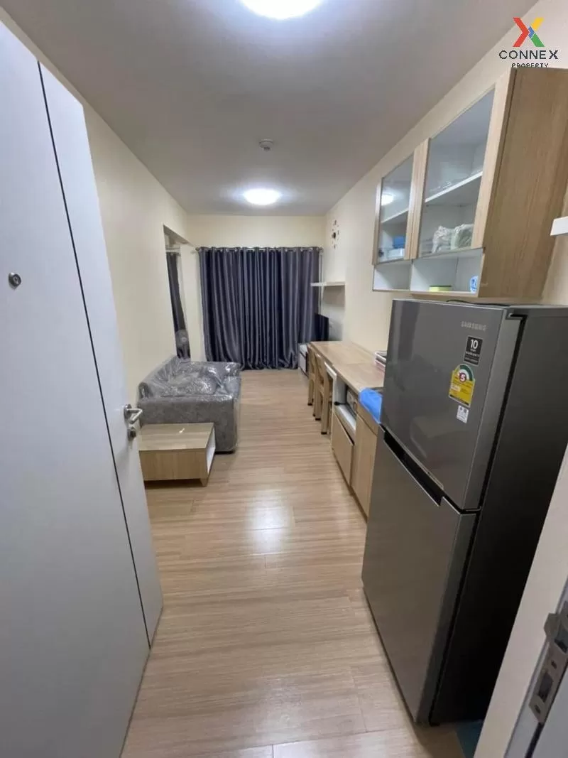 FOR SALE condo , A Space Play Ratchada - Sutthisarn , MRT-Sutthis FOR SALE condo , A Space Play Ratchada - Sutthisarn , MRT-Sutthis 3