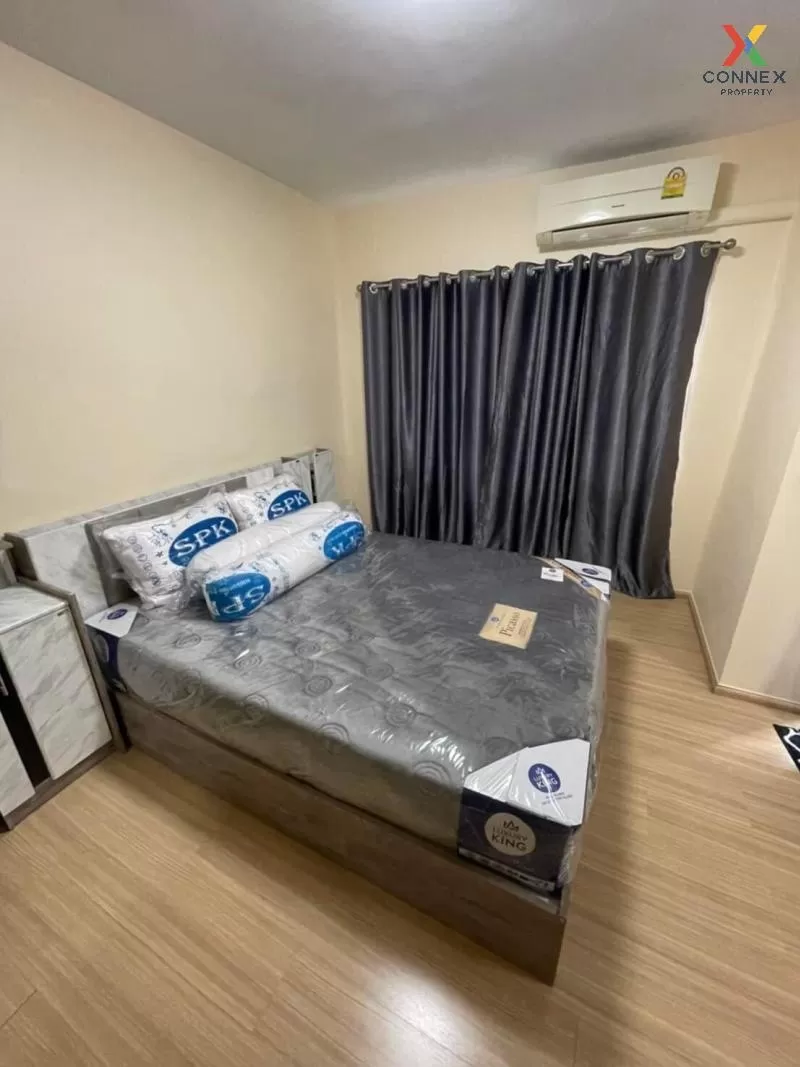 FOR SALE condo , A Space Play Ratchada - Sutthisarn , MRT-Sutthis FOR SALE condo , A Space Play Ratchada - Sutthisarn , MRT-Sutthis 4