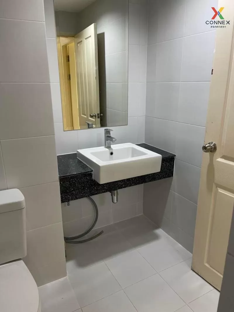 FOR SALE condo , A Space Play Ratchada - Sutthisarn , MRT-Sutthis FOR SALE condo , A Space Play Ratchada - Sutthisarn , MRT-Sutthis