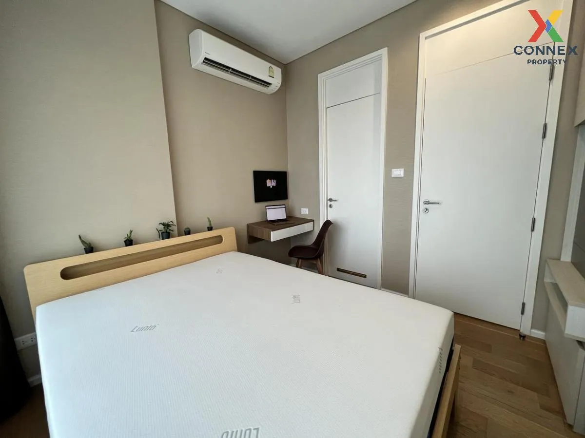 FOR SALE condo , The Saint Residences , BTS-Phahon Yothin 59 , Ch 4