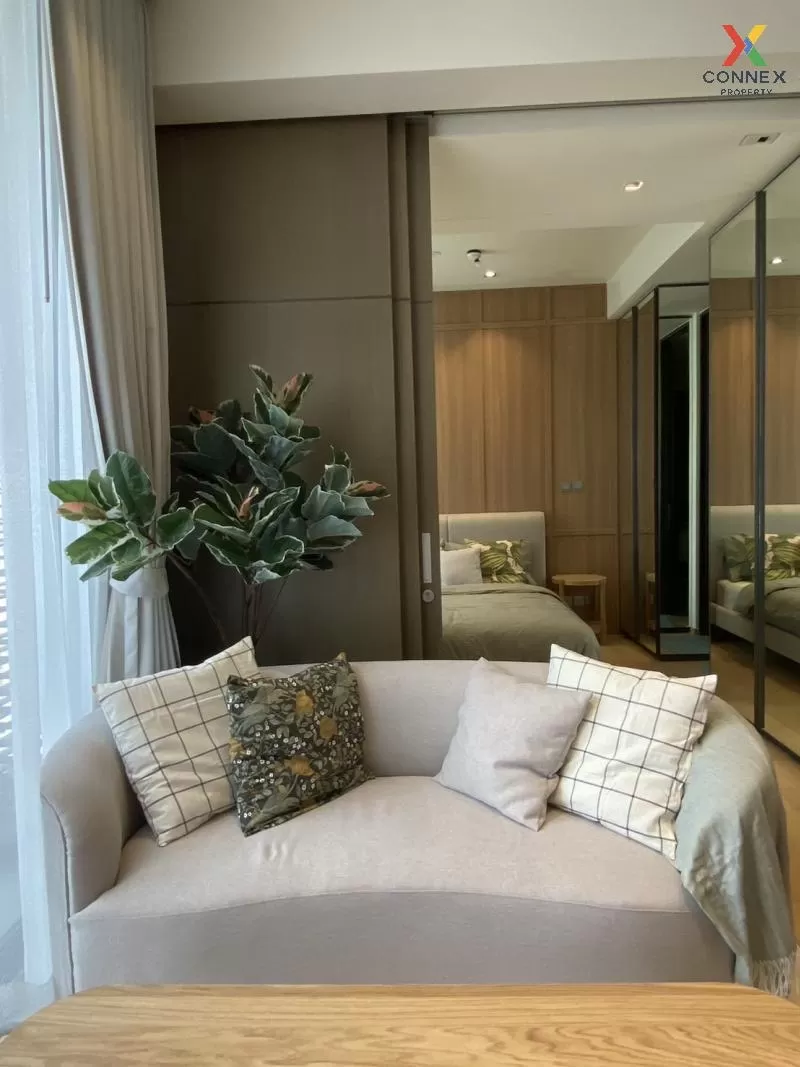 เช่าคอนโด  28 ชิดลม รีโนเวทใหม่ BTS-ชิดลม ลุมพินี เขต ปทุมวัน กรุ 2