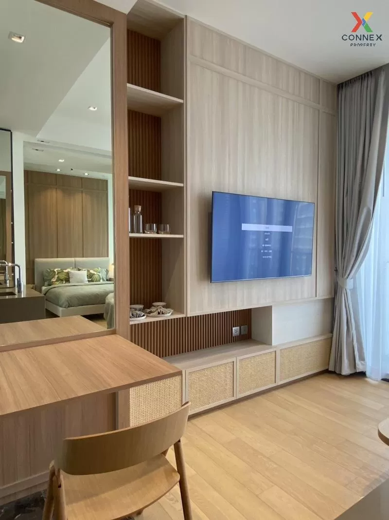 เช่าคอนโด  28 ชิดลม รีโนเวทใหม่ BTS-ชิดลม ลุมพินี เขต ปทุมวัน กรุ 4