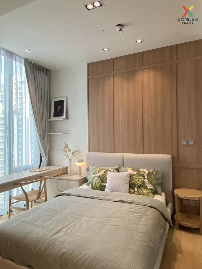 เช่าคอนโด  28 ชิดลม รีโนเวทใหม่ BTS-ชิดลม ลุมพินี เขต ปทุมวัน กรุ