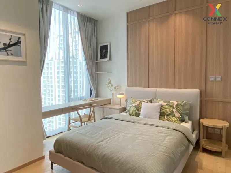 เช่าคอนโด  28 ชิดลม รีโนเวทใหม่ BTS-ชิดลม ลุมพินี เขต ปทุมวัน กรุ