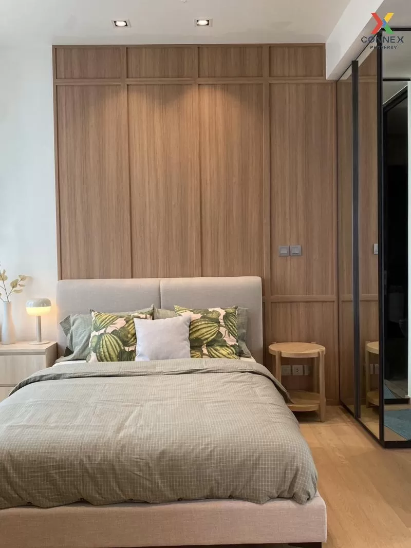 เช่าคอนโด  28 ชิดลม รีโนเวทใหม่ BTS-ชิดลม ลุมพินี เขต ปทุมวัน กรุ