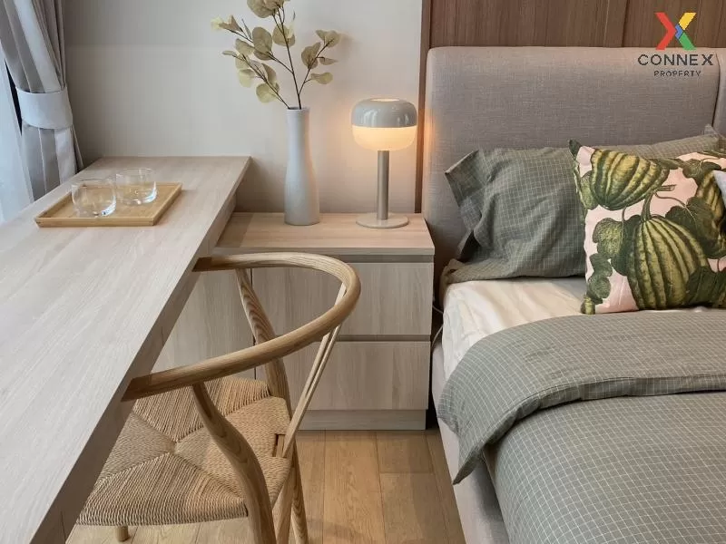 เช่าคอนโด  28 ชิดลม รีโนเวทใหม่ BTS-ชิดลม ลุมพินี เขต ปทุมวัน กรุ