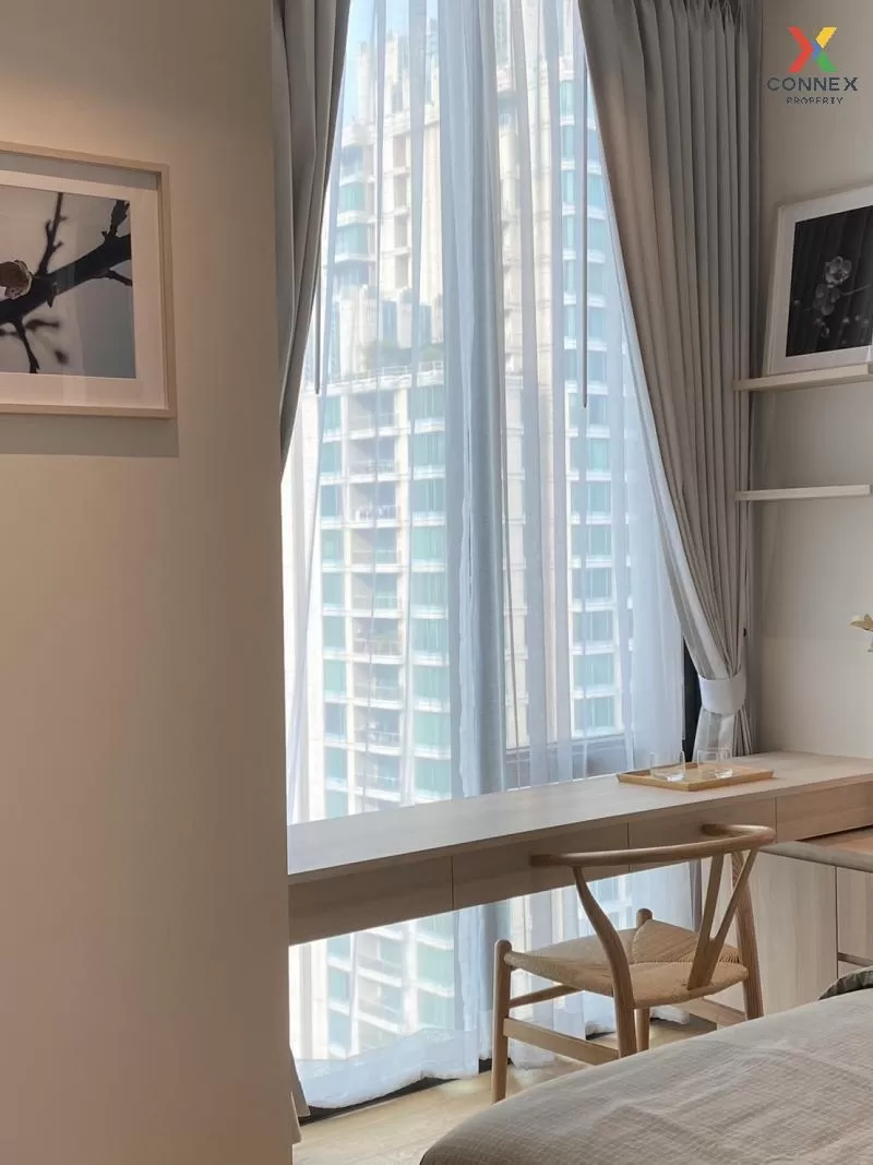 เช่าคอนโด  28 ชิดลม รีโนเวทใหม่ BTS-ชิดลม ลุมพินี เขต ปทุมวัน กรุ