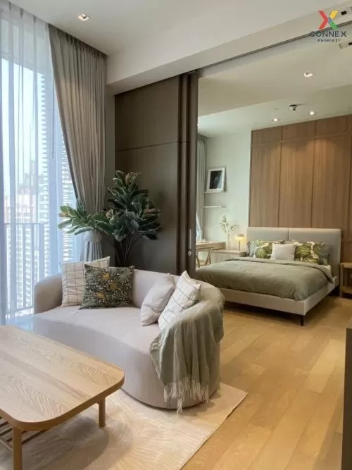 เช่าคอนโด  28 ชิดลม รีโนเวทใหม่ BTS-ชิดลม ลุมพินี เขต ปทุมวัน กรุงเทพ CX-74696