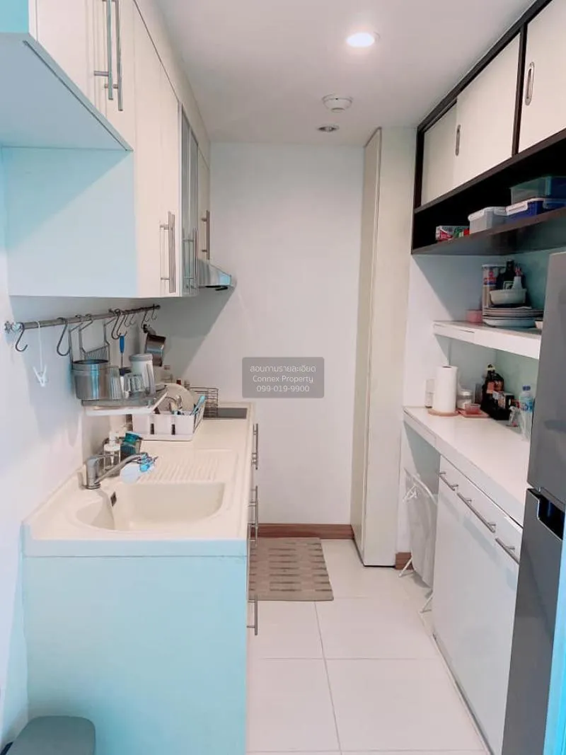 FOR RENT condo , Supalai River Place , river view , Bang Lamphu L