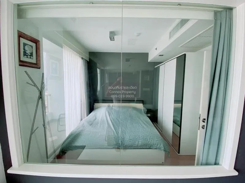 FOR RENT condo , Supalai River Place , river view , Bang Lamphu L