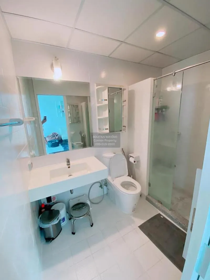 FOR RENT condo , Supalai River Place , river view , Bang Lamphu L