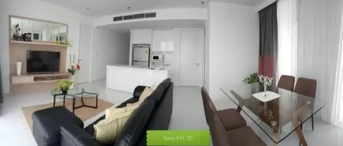 เช่าคอนโด  นาราไนน์ BTS-ช่องนนทรี ทุ่งมหาเมฆ เขต สาทร กรุงเทพ CX-74700