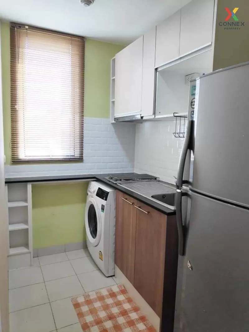 เช่าคอนโด  ไลฟ์ แอท สุขุมวิท 65 BTS-เอกมัย พระโขนงเหนือ เขต วัฒนา 2