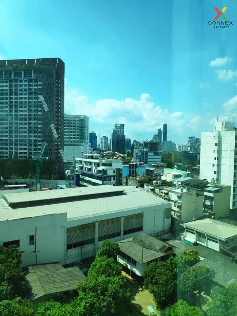 เช่าคอนโด  ไลฟ์ แอท สุขุมวิท 65 BTS-เอกมัย พระโขนงเหนือ เขต วัฒนา