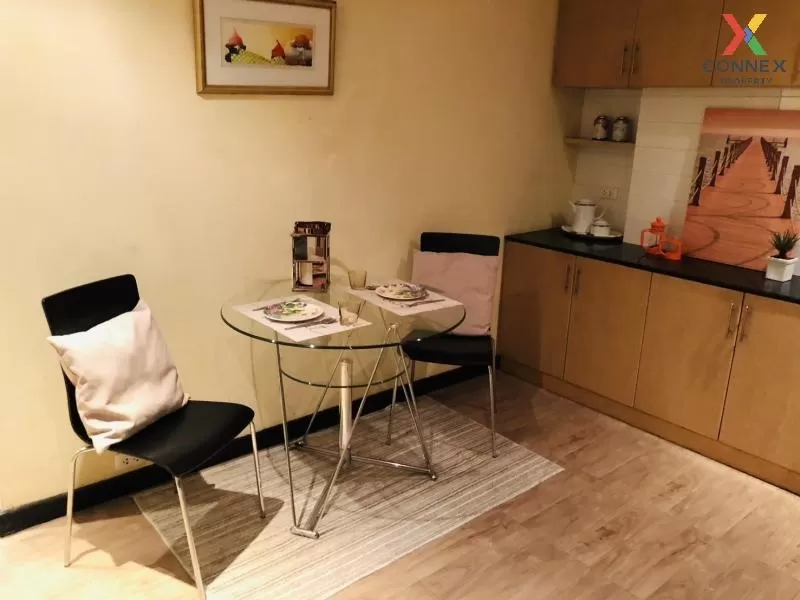 เช่าคอนโด  เฟรเกรนท์ 71 BTS-พระโขนง พระโขนงเหนือ เขต วัฒนา กรุงเท 2