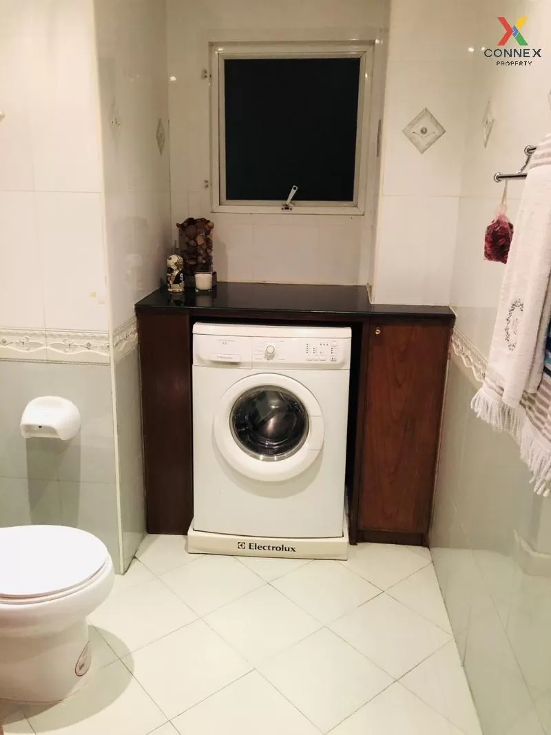 เช่าคอนโด  เฟรเกรนท์ 71 BTS-พระโขนง พระโขนงเหนือ เขต วัฒนา กรุงเท 4