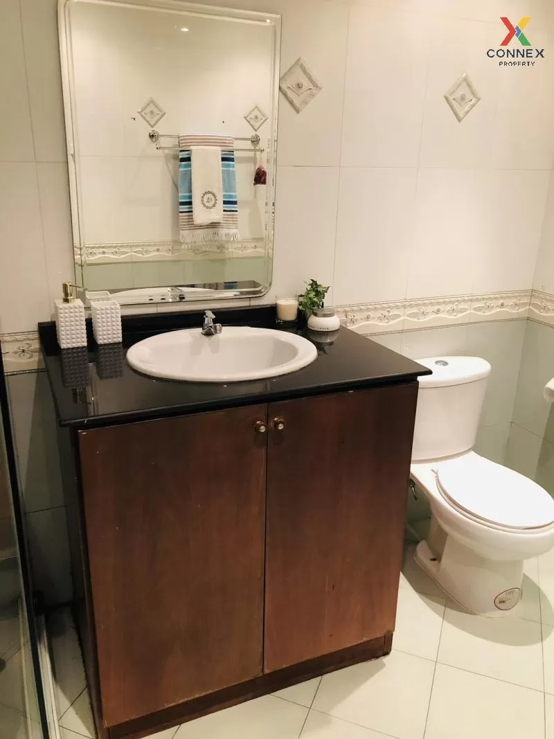 เช่าคอนโด  เฟรเกรนท์ 71 BTS-พระโขนง พระโขนงเหนือ เขต วัฒนา กรุงเท