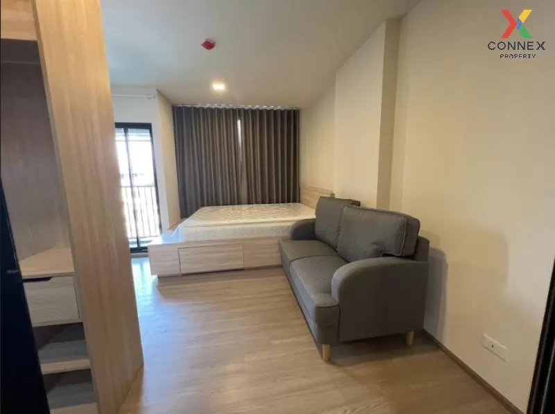 FOR RENT condo , Onyx Phaholyothin , BTS-Saphan Khwai , Sam Sen N 1