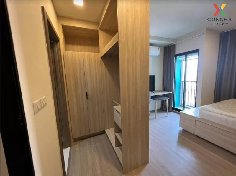 FOR RENT condo , Onyx Phaholyothin , BTS-Saphan Khwai , Sam Sen N