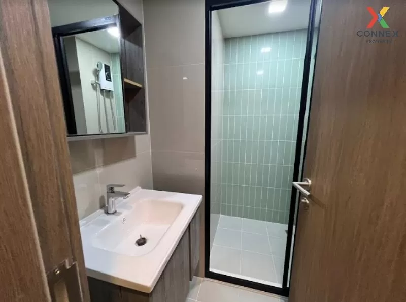 FOR RENT condo , Onyx Phaholyothin , BTS-Saphan Khwai , Sam Sen N