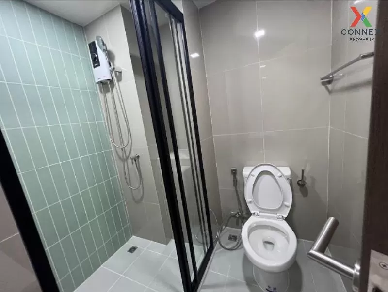 FOR RENT condo , Onyx Phaholyothin , BTS-Saphan Khwai , Sam Sen N