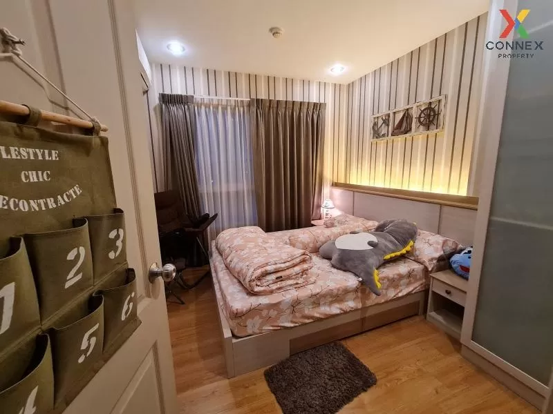 ขายคอนโด  แชปเตอร์ วัน โมเดิร์น ดัชต์  ราษฎร์บูรณะ เขต ราษฎร์บูรณ ขายคอนโด  แชปเตอร์ วัน โมเดิร์น ดัชต์  ราษฎร์บูรณะ เขต ราษฎร์บูรณ 4