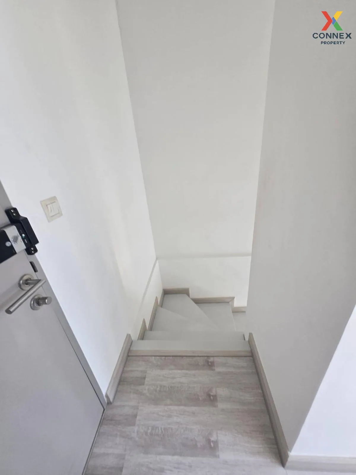 FOR RENT condo , Ideo Mobi Sukhumvit , Duplex , BTS-On Nut , Bang 3