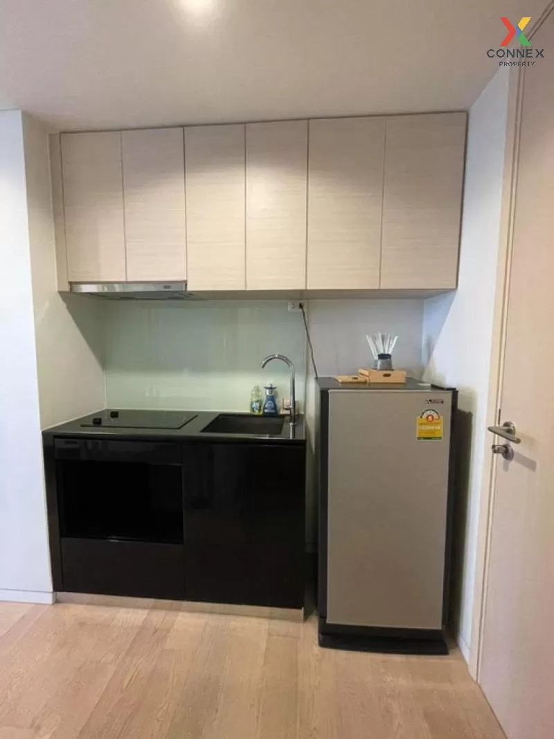 FOR RENT condo , Siamese Ratchakru , high floor , BTS-Ari , Sam S 4